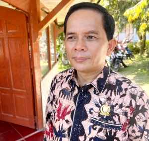 Harga Plastik Melonjak, DPRD Sintang Minta Pemerintah Lindungi UMKM