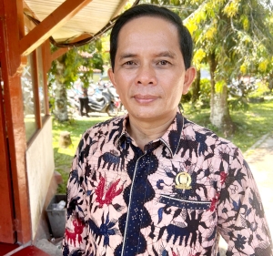 Musrenbang, DPRD Dorong Sinkronisasi Lintas Pemerintahan