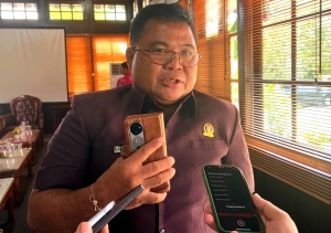 Kurangi Ketergantungan Pusat, Sandan Minta Pemda Cari Sumber Pendapatan Baru