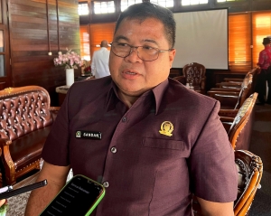 PAD Minim, DPRD Sintang Minta Masyarakat Bersabar di Tengah Efisiensi Anggaran