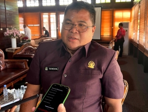 Biaya Mobilisasi Picu Harga Elpiji di Serawai-Ambalau Tembus Rp45 Ribu