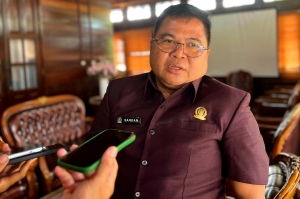 Sandan Soroti Kejanggalan Data Pangkalan LPG di Desa Serawai dan Ambalau