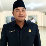 Agung Gumiwang Minta Pemda Sintang Tingkatkan Kualitas SDM di Era Digitalisasi