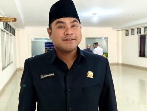 Agung Gumiwang: Sinergi Perusahaan Sawit jadi Kunci Kemajuan Sintang