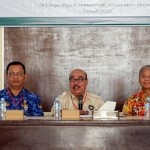 Sekda Kartiyus Pastikan Seleksi JPT Sintang Bebas Intervensi, Nilai Murni dari Tes