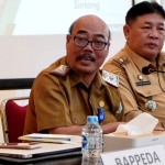 Kementan Bidik Sintang jadi Sentra Bawang Putih Nasional, Target 5.000 Hektare