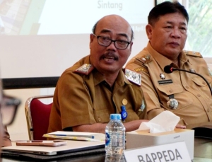 Kementan Bidik Sintang jadi Sentra Bawang Putih Nasional, Target 5.000 Hektare