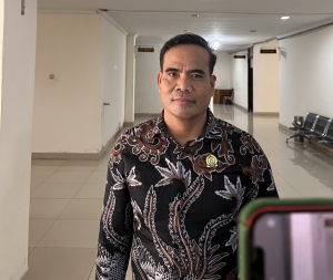 DPRD Desak Perusahaan Sawit Bantu Pemerintah Perbaikan Jalan Lewat CSR