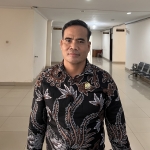 DPRD Desak Sinkronisasi Pusat–Daerah, Soroti Minimnya Jalan Mantap