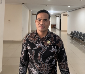 Komisi B DPRD Sintang Dorong Pelebaran Jalan Provinsi Jadi 5–6 Meter