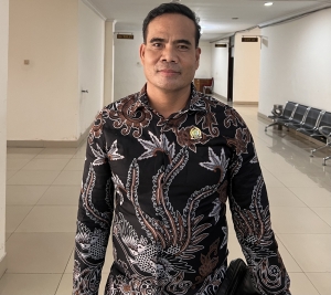 Pasca Tragedi PenyPasca Tragedi Penyeladi, DPRD Imbau Pengendara Hati-hatieladi, DPRD Imbau Pengendara Hati-hati