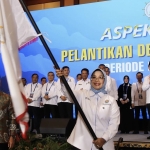 Erlina Nahkodai Aspeksindo, Targetkan Lonjakan Ekonomi Pesisir Nasional