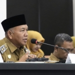 WFH Resmi Berlaku, Wabip Juli Desak ASN Mempawah Tinggalkan Pola Kerja Usang