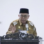 Wabup Mempawah Buka Pelatihan APIP, Dorong Pengawasan Lebih Profesional dan Akuntabel