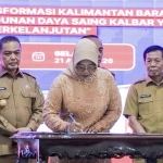 Bupati Erlina Dorong Kijing hingga SDM jadi Prioritas di Musrenbang Kalbar 2027