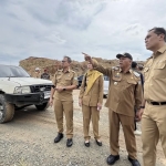 Wabup Mempawah Sidak Tambang Galian C: Jangan Abaikan Lingkungan