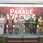 Peringatan Kartini ke-62, Perempuan Diminta Ambil Peran Lebih Besar dalam Pembangunan