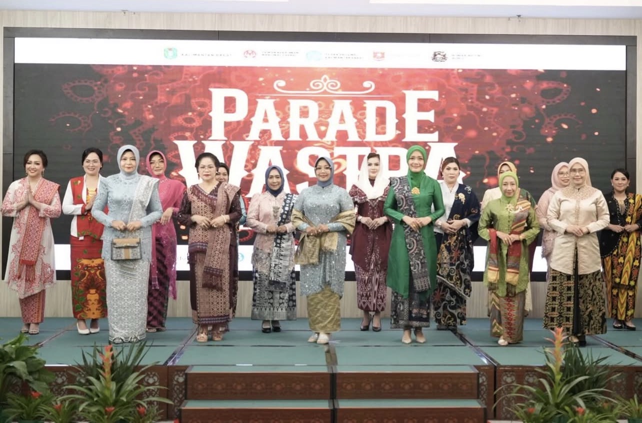 Peringatan Kartini ke-62, Perempuan Diminta Ambil Peran Lebih Besar dalam Pembangunan