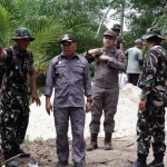 TMMD ke-128 Dibuka di Desa Sepang, Fokus Percepat Infrastruktur dan Pemberdayaan Warga