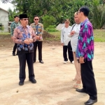 Sadaniang Bersiap jadi Tuan Rumah MTQ, Sekda Ismail Tekankan Pelayanan Kafilah