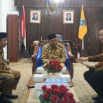 Hadapi Audit BPK, Pemkab Mempawah Perkuat Kesiapan OPD