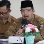 Sekda Mempawah Tekankan Empat Kunci, Target KLA Naik Kelas
