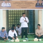 Jemaah Haji Mempawah Diminta Maksimalkan Manasik