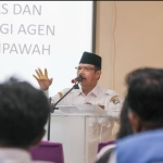 Mempawah Targetkan Lonjakan Peserta Jamsos