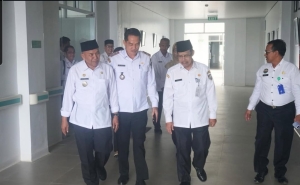 Mempawah–Landak Perkuat Sinergi Kesehatan, Fokus Layanan Cepat dan Berkualitas