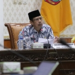 Sekda Mempawah Warning OPD, Tata Ruang Tak Boleh Semrawut