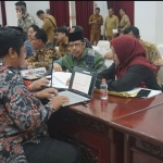 Sekda Mempawah Dorong Reformasi Hukum Daerah, Batas Wilayah jadi Isu Krusial