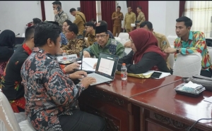 Sekda Mempawah Dorong Reformasi Hukum Daerah, Batas Wilayah jadi Isu Krusial