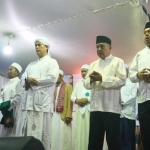 Haul Akbar Syekh Minanurrohman, Wabup Mempawah Tekankan Penguatan Ukhuwah dan Keteladanan Ulama
