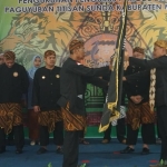 Pengukuhan PTIS Mempawah jadi Momentum Perkuat Persatuan dan Pelestarian Budaya Sunda