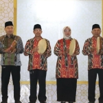 Buka MTQ XXXVII di Sadaniang, Bupati Erlina Targetkan Mempawah Pertahankan Tradisi Juara