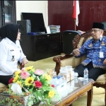 Pemkab Mempawah dan BNN Perkuat Sinergi Cegah Narkoba di Kalangan Generasi Muda