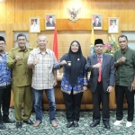 Pemkab Mempawah Siap Dukung Persiwah Tampil di Putaran Nasional Liga 4 2026