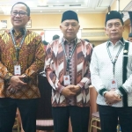 Wabup Mempawah Perkuat Sinergi Nasional di Forum ASWAKADA 2026