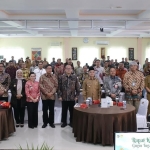 Mempawah Komitmen Dukung Reforma Agraria di Kalbar