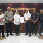 Erlina Dorong Penyelesaian Konflik Lewat Dialog, Masyarakat dan Perusahaan Capai Kesepakatan