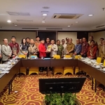 Lewat Raperda, DPRD Sintang Ingin Perkuat Peran Jamkrida Kalbar
