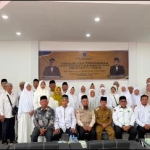 Manasik Haji Kunci Kelancaran Ibadah di Tanah Suci