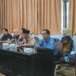 Serius Kawal Kinerja Bupati, Pansus DPRD Sintang Perdalam LKPJ 2025