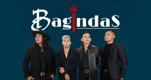 Bagindas Bakal Guncang Malam Penutupan Hari Jadi Kota Sintang ke-664