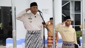 Hardiknas 2026: Mempawah Komitmen Bangun SDM Unggul