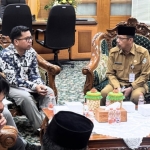 Pemkab Mempawah Kejar WTP, Sekda Ismail Tegaskan OPD Wajib Tindak Lanjuti Temuan BPK