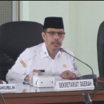 Mempawah Genjot Infrastruktur, Persoalan Sampah dan Air Bersih jadi Prioritas