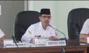 Mempawah Genjot Infrastruktur, Persoalan Sampah dan Air Bersih jadi Prioritas
