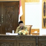 Sekda Ismail Mediasi Polemik HGU PT Palm Agro Makmur, Hak Masyarakat Jadi Prioritas