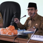 Mempawah Petakan Produk Unggulan, Dokumen Final Segera Disahkan